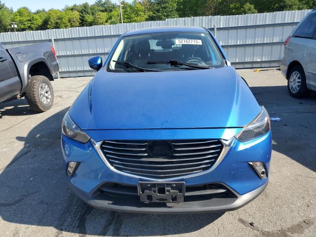 Photo 5 from auction – 2017 MAZDA CX-3 GRAND with VIN JM1DKFD74H0154745