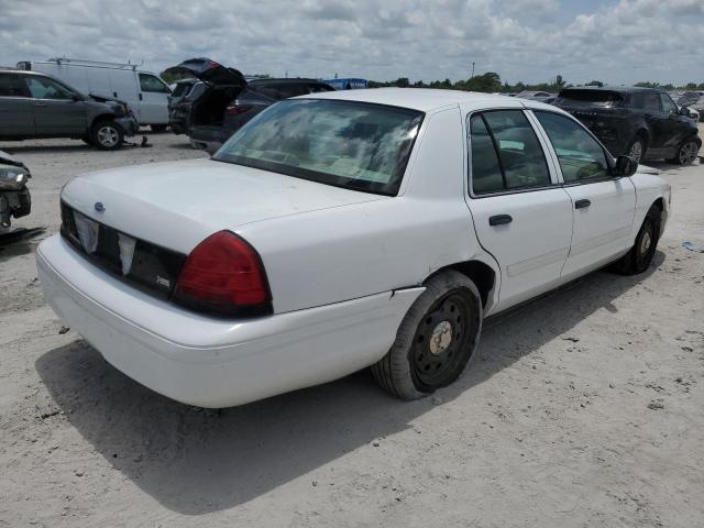Photo 3 from auction – 2010 FORD CROWN VICT with VIN 2FABP7BV7AX118027
