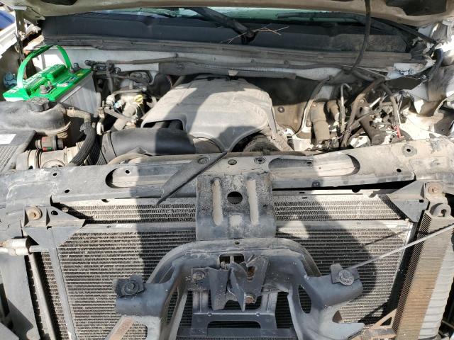 Zdjęcie 11 z aukcji – 2007 CHEVROLET SILVERADO z VIN 1GCHC29K87E585272