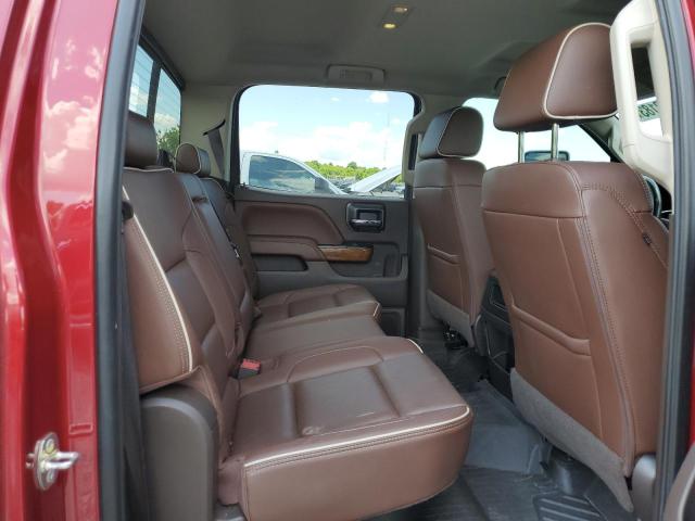 Photo 10 from auction – 2019 CHEVROLET SILVERADO with VIN 1GC4KYEY0KF240254