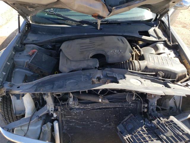 Photo 11 from auction – 2012 CHRYSLER 300 LIMITE with VIN 2C3CCACGXCH311037