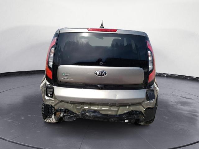 Photo 6 from auction – 2018 KIA SOUL + with VIN KNDJP3A51J7617461