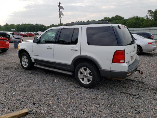 Photo 2 from auction – 2005 FORD EXPLORER X with VIN 1FMZU63K95UA03986