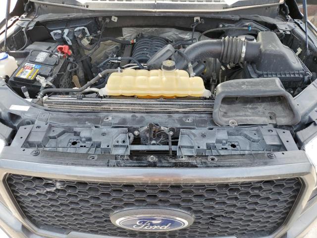 Photo 11 from auction – 2020 FORD F150 SUPER with VIN 1FTEW1E50LKF02479
