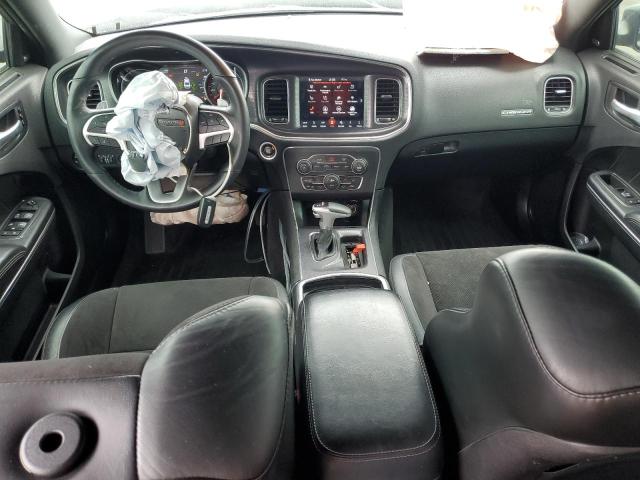 Photo 8 from auction – 2018 DODGE CHARGER R/ with VIN 2C3CDXCT7JH211973