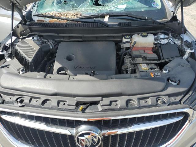 Photo 12 from auction – 2020 BUICK ENCLAVE ES with VIN 5GAEVAKW9LJ127439