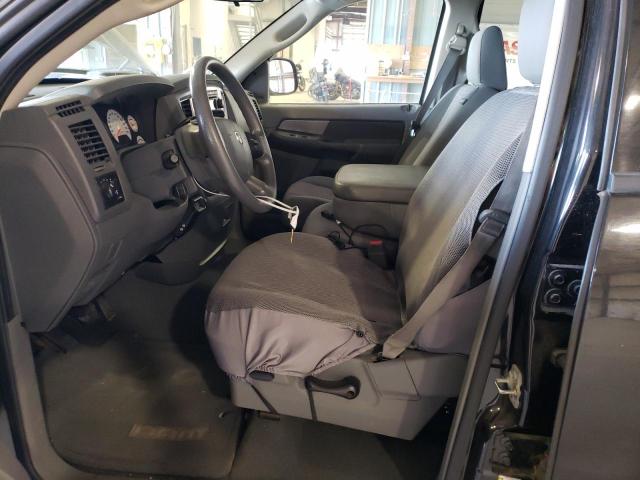 Photo 7 from auction – 2008 DODGE RAM 1500 with VIN 1D7HU18297S221409