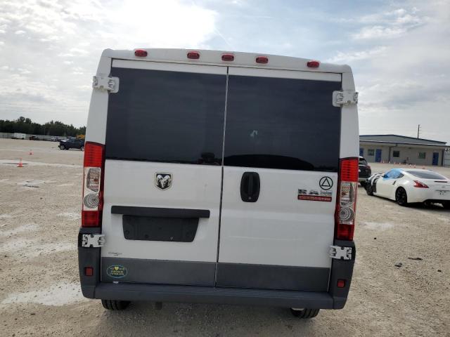 Photo 6 from auction – 2017 RAM PROMASTER with VIN 3C6TRVAG8HE512160