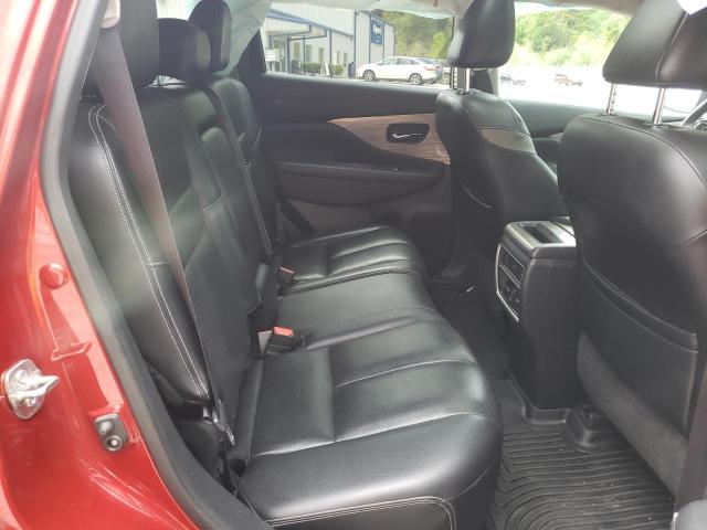 Photo 11 from auction – 2016 NISSAN MURANO S with VIN 5N1AZ2MH2GN130442