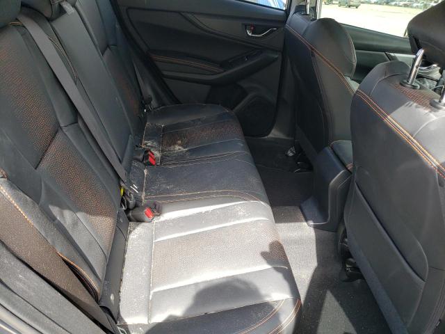 Photo 11 from auction – 2023 SUBARU CROSSTREK with VIN JF2GTHMC4P8324025