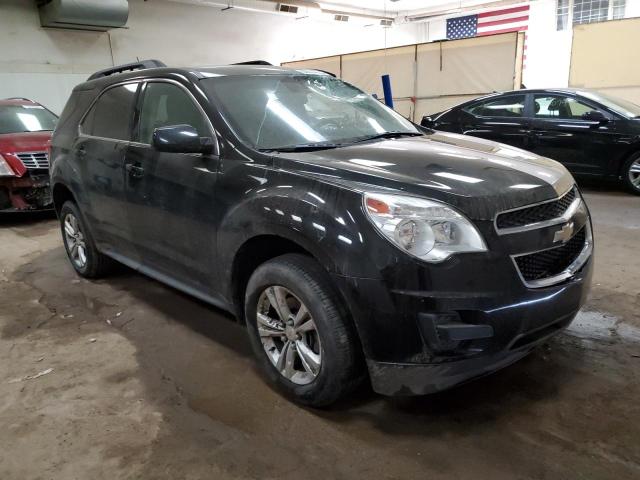 Photo 4 from auction – 2015 CHEVROLET EQUINOX LT with VIN 2GNFLFE33F6132796