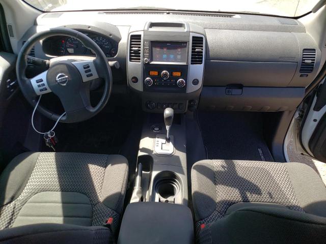 Photo 8 from auction – 2020 NISSAN FRONTIER S with VIN 1N6ED0CF4LN726717