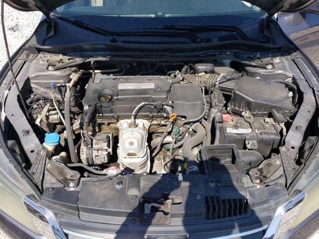 Photo 11 from auction – 2014 HONDA ACCORD EX with VIN 1HGCR2F77EA159197