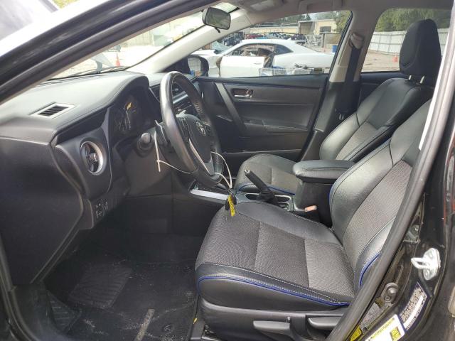 Photo 7 from auction – 2017 TOYOTA COROLLA L with VIN 2T1BURHE7HC862845