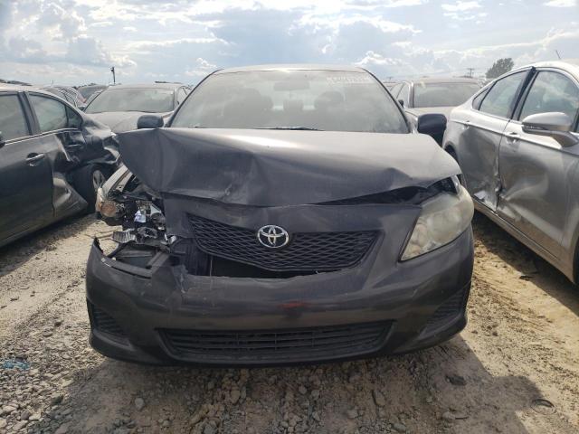 Photo 5 from auction – 2010 TOYOTA COROLLA BA with VIN 2T1BU4EE3AC312720