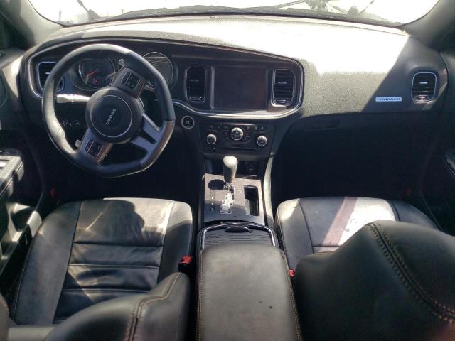 Photo 8 from auction – 2014 DODGE CHARGER R/ with VIN 2C3CDXCT0EH319454