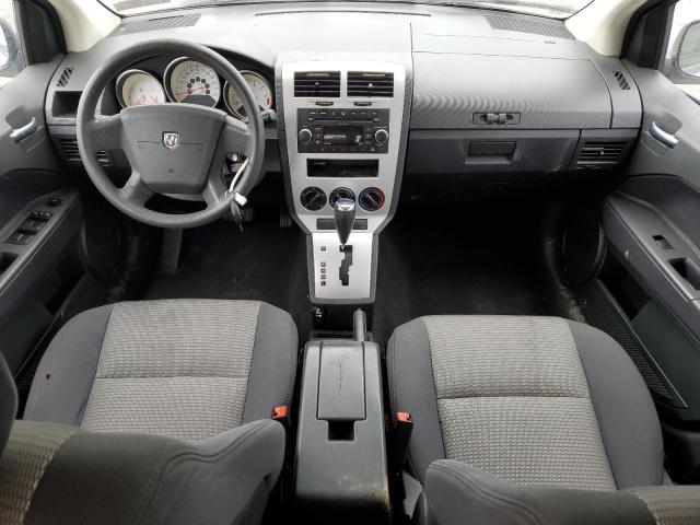 Photo 8 from auction – 2009 DODGE CALIBER with VIN 1B3HB48A79D107748