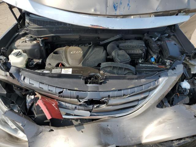 Photo 11 from auction – 2014 HYUNDAI SONATA GLS with VIN 5NPEB4AC8EH883596
