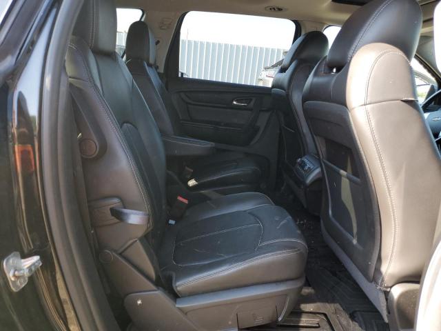 Photo 11 from auction – 2017 CHEVROLET TRAVERSE L with VIN 1GNKVHKD2HJ239216