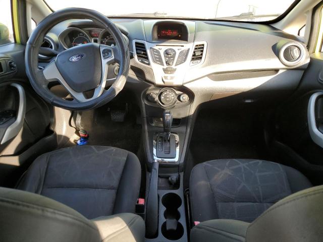 Photo 8 from auction – 2011 FORD FIESTA SE with VIN 3FADP4EJ5BM132490