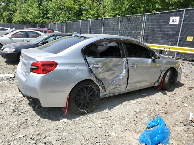 Photo 3 from auction – 2015 SUBARU WRX with VIN JF1VA1A68F9833051