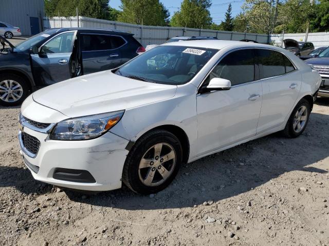 CHEVROLET MALIBU LIM 2016 with VIN 1G11C5SA5GF152225 - Photo from auction