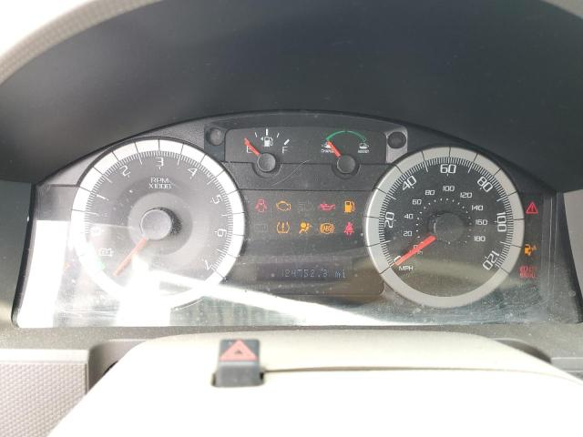 Photo 9 from auction – 2008 FORD ESCAPE HEV with VIN 1FMCU49HX8KA28112