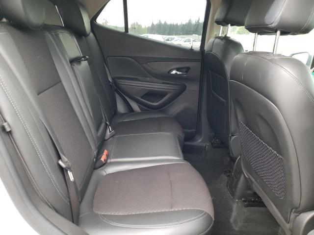 صورة رقم 10 من المزاد - 2018 BUICK ENCORE SPO مع VIN KL4CJ2SB8JB643412