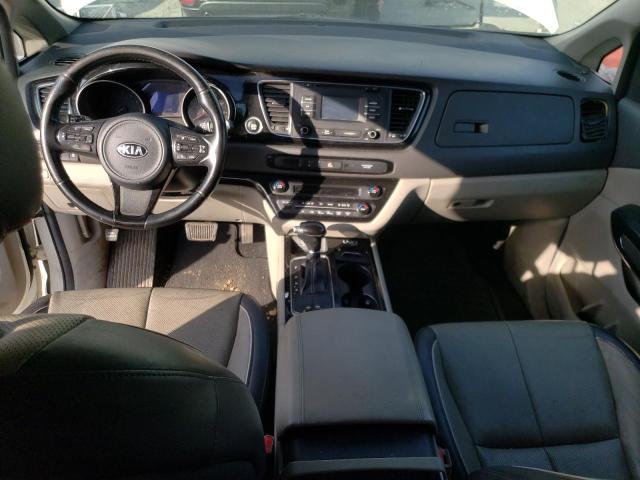 Photo 8 from auction – 2015 KIA SEDONA EX with VIN KNDMC5C18F6044263