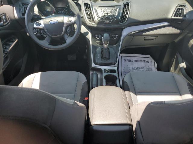 Photo 8 from auction – 2014 FORD ESCAPE SE with VIN 1FMCU9G97EUE12986