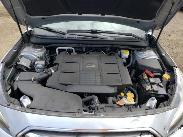 Фото 12 с аукциона – 2018 SUBARU OUTBACK 3. с VIN 4S4BSENC3J3225043