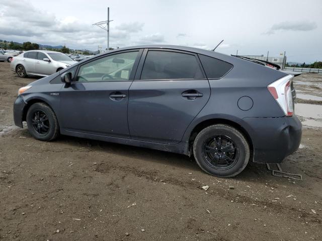 Photo 2 from auction – 2015 TOYOTA PRIUS with VIN JTDKN3DU2F1955670