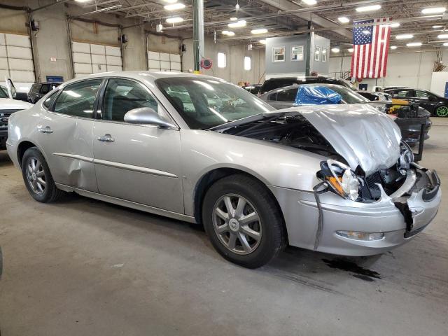 Photo 4 from auction – 2007 BUICK LACROSSE C with VIN 2G4WD582271193599