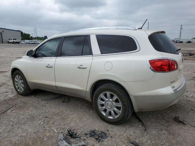 Photo 2 from auction – 2012 BUICK ENCLAVE with VIN 5GAKRCED3CJ173037