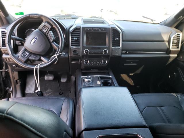Photo 8 from auction – 2019 FORD EXPEDITION with VIN 1FMJK1KT8KEA38587