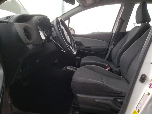 Photo 7 from auction – 2015 TOYOTA YARIS with VIN VNKKTUD3XFA046232