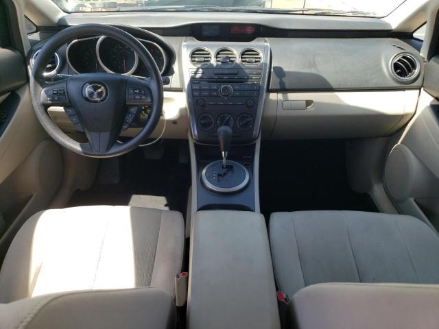 Photo 8 from auction – 2011 MAZDA CX-7 with VIN JM3ER2AM0B0382680