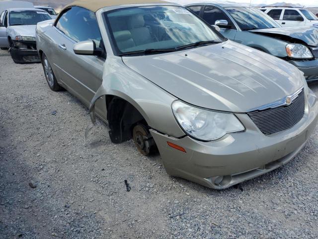 صورة رقم 4 من المزاد - 2008 CHRYSLER SEBRING LI مع VIN 1C3LC65M08N634009