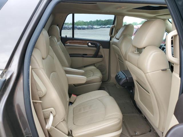 Photo 11 from auction – 2010 BUICK ENCLAVE CX with VIN 5GALRBED9AJ267385