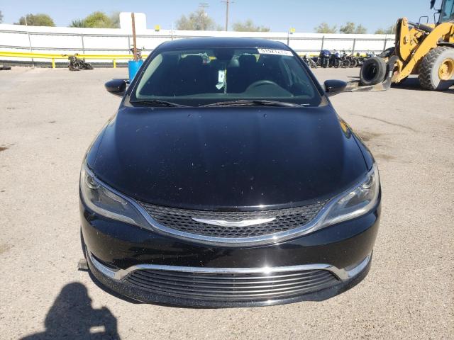 Photo 5 from auction – 2016 CHRYSLER 200 with VIN 1C3CCCAB8GN145407