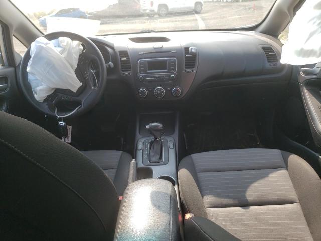 Photo 8 from auction – 2015 KIA FORTE LX with VIN KNAFX4A66F5409712