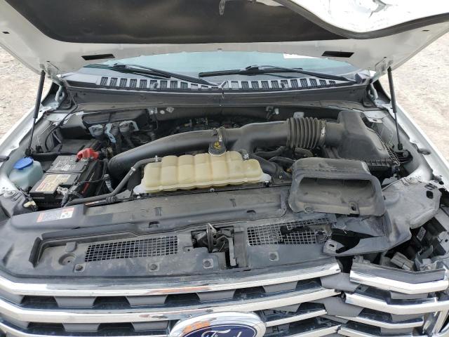Photo 11 from auction – 2021 FORD EXPEDITION with VIN 1FMJU1HT6MEA10890