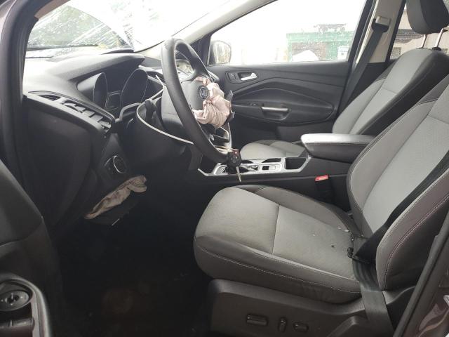 Photo 7 from auction – 2018 FORD ESCAPE SE with VIN 1FMCU0GD1JUB62056