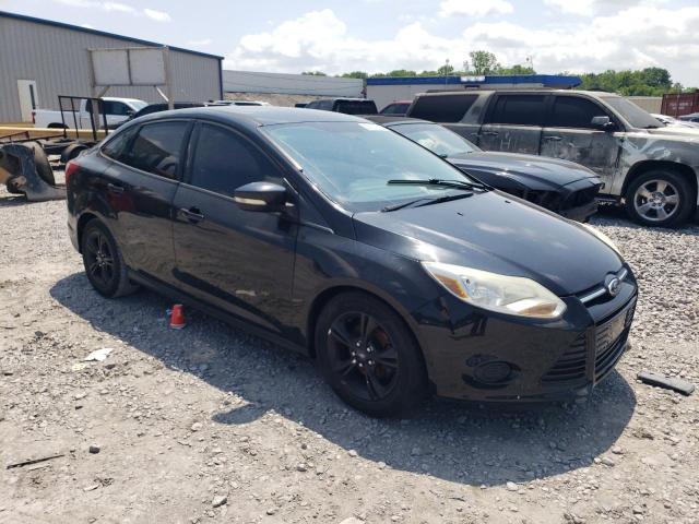 Photo 4 from auction – 2013 FORD FOCUS SE with VIN 1FADP3F28DL314593