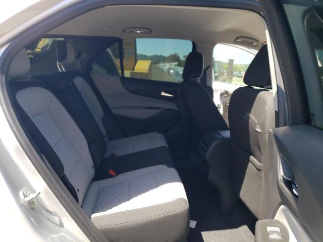 Photo 10 from auction – 2020 CHEVROLET EQUINOX LS with VIN 3GNAXSEV7LS734235