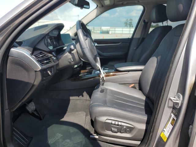 Photo 7 from auction – 2014 BMW X5 SDRIVE3 with VIN 5UXKR2C53E0C00834