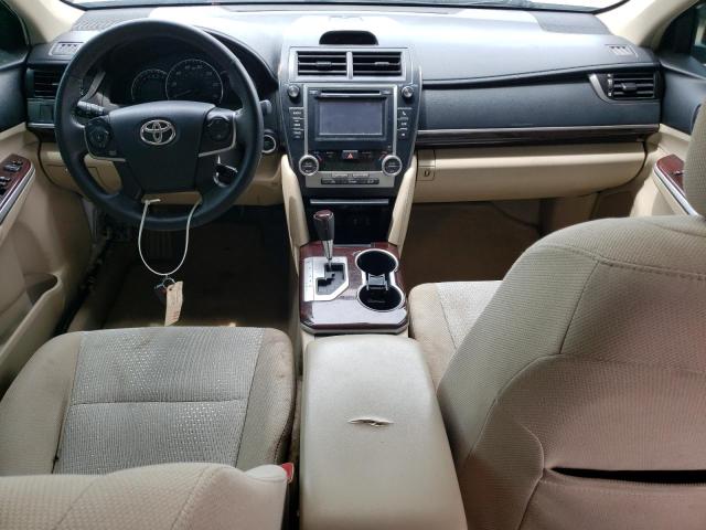 صورة رقم 8 من المزاد - 2012 TOYOTA CAMRY BASE مع VIN 4T1BF1FK4CU169209