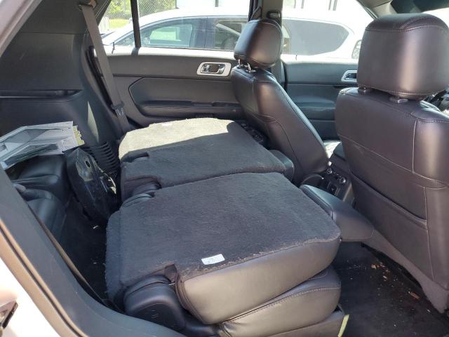 Photo 11 from auction – 2015 FORD EXPLORER L with VIN 1FM5K7F87FGA69981