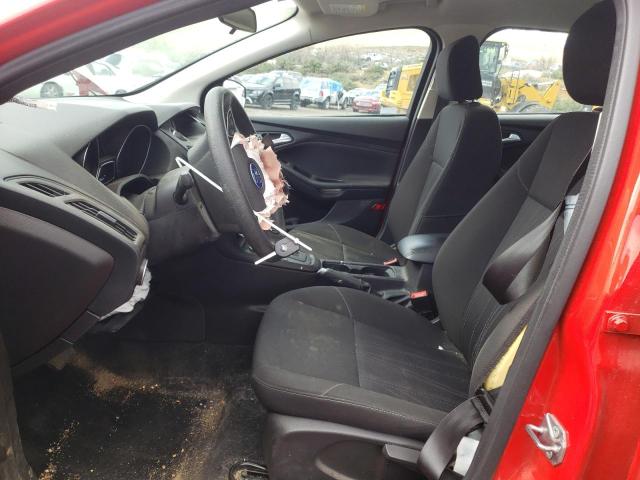 Photo 7 from auction – 2015 FORD FOCUS SE with VIN 1FADP3F25FL207083