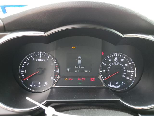 Zdjęcie 9 z aukcji – 2012 KIA OPTIMA SX z VIN 5XXGR4A62CG061366